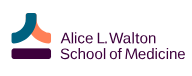 Alice L. Walton School of Medicine